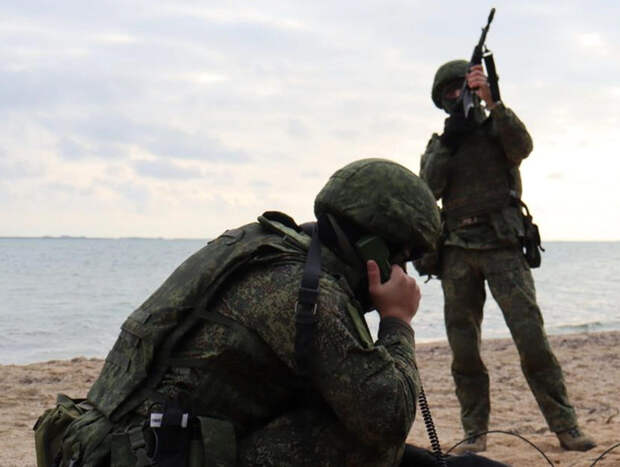 Военнослужащий из Новосибирска под огнём восстановил связь для штурмовых групп в зоне СВО