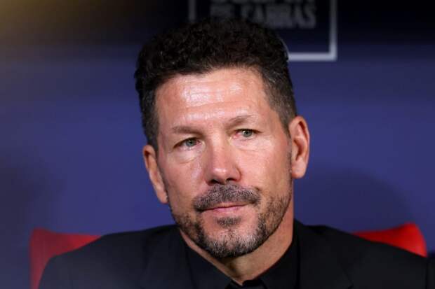 Симеоне оценил победу «Атлетико» над «Реалом Сосьедад» в Ла Лиге