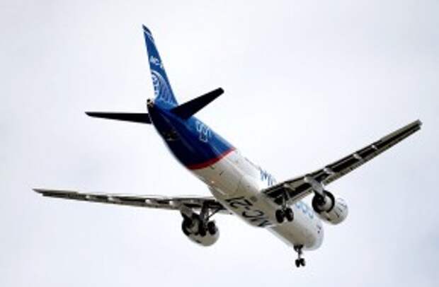 мс-21
