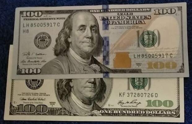 Страны G7 пока не перечислили Украине около 7 млрд долларов из программы ERA