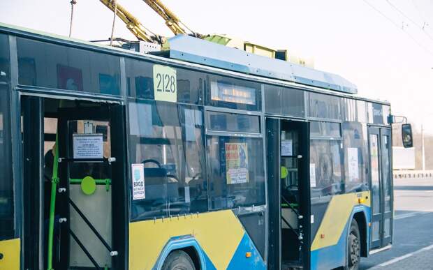 В Рязани ограничили движение транспорта на нескольких улицах