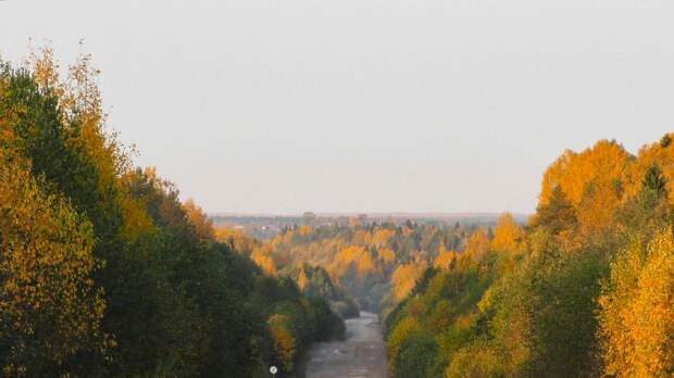 Красоты России (#604)