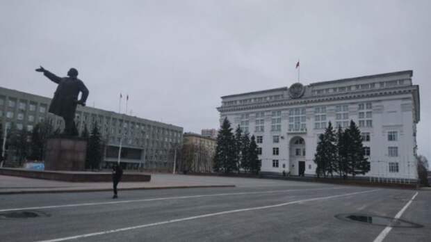 Губернатор Сергей Цивилев продлил в Кузбассе коронавирусный режим