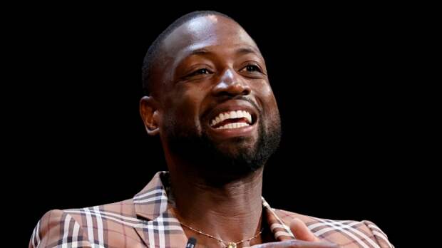 Dwyane Wade