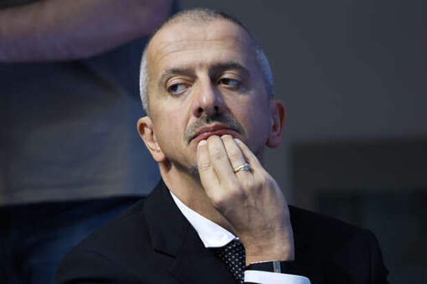 Актриса Сапегина: у Богомолова много работы и без Школы-студии МХАТ