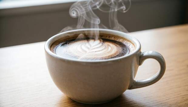 Кофе – отличное средство профилактики деменции