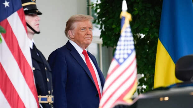 Трамп объявил о намерении встретиться с Ким Чен Ыном