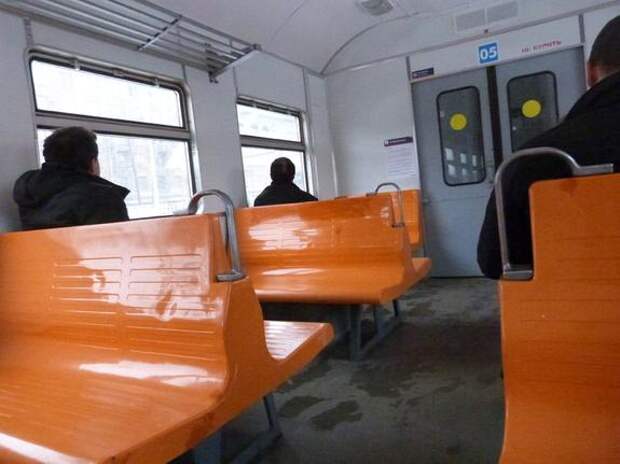 Тактовые пригородные маршруты Ленобласти перевезли почти 40 млн пассажиров