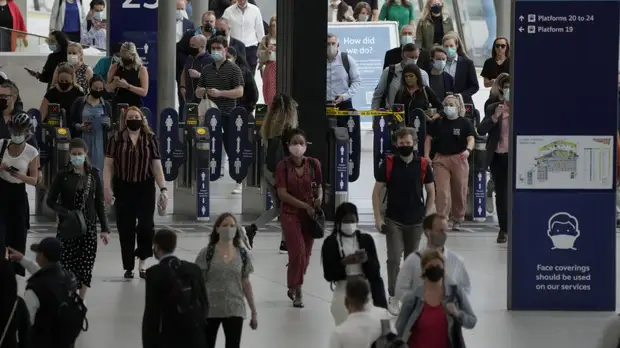 «Дискредитировать действия местных властей»: в СБ РФ заявили об активизации террористов в интернете во время пандемии