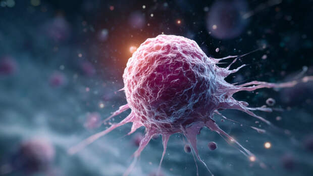 Секретные архивы ЦРУ: в 1951 году обсуждалась паразитарная природа рака