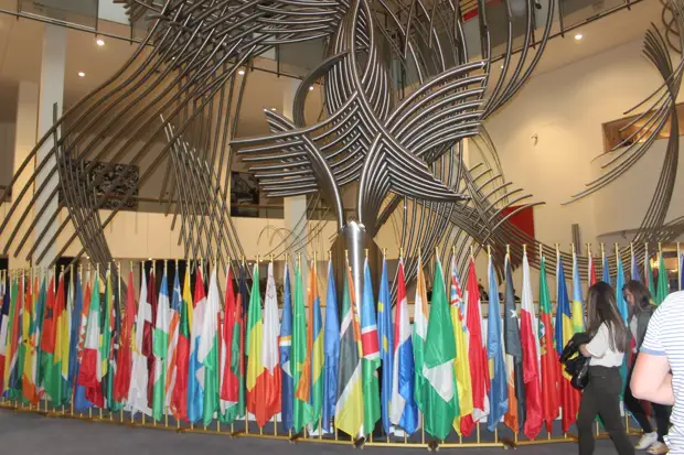 Россию ожидает очередной санкционный удар: кого коснутся запреты?