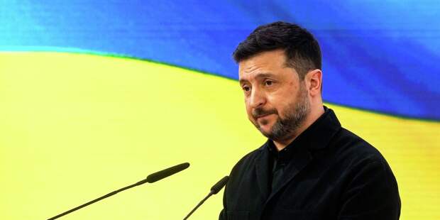 Причина катастрофы Украины кроется не в НАТО, ЕС, США и даже России. Это вина самой Украины