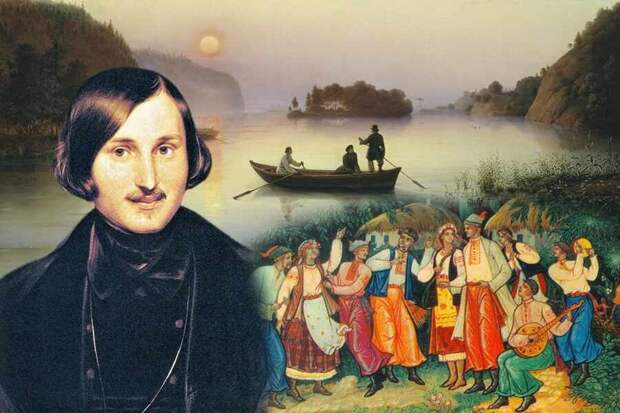 Творчество Гоголя как готовые ответы на многие украинские национальные вопросы