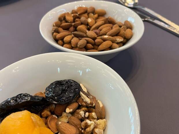 Диетолог из Тульской области рассказала, как правильно питаться в Великий пост