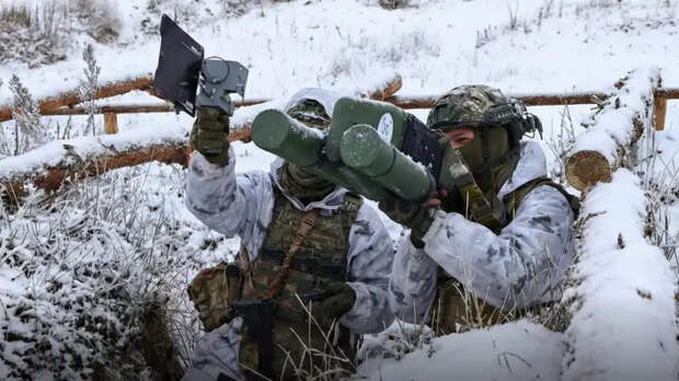 ВСУ уже теряют новейшие средства РЭБ «Октава» и «Дамба»