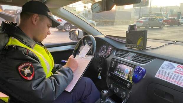 В России намерены изменить правила сдачи экзаменов ГИБДД