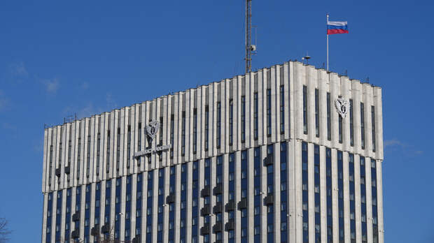 Минюст РФ исключил 75 человек из реестра иностранных агентов