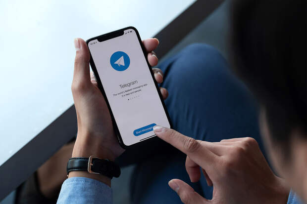 Депутат Свинцов: требования к Telegram для работы в России вполне реалистичны