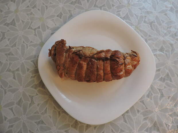 Мясо тушёное в молоке еда, мясо, своими руками, сделай сам