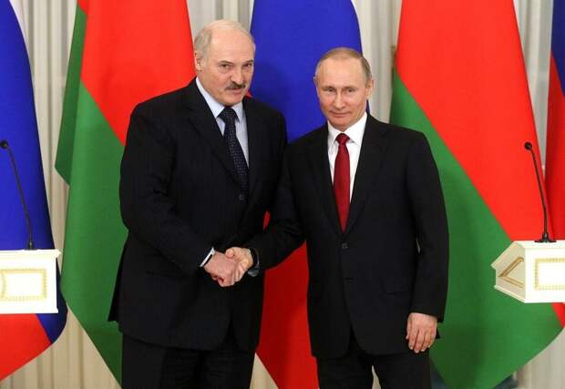 Болгары прокомментировали подписание указа об интеграции России и Белоруссии
