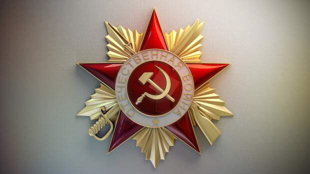 Ветеран форсировал реки Сож и Днепр/Fotobank