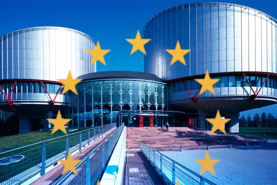 ЕСПЧ отверг ряд обвинений Украины в адрес РФ по Крыму
