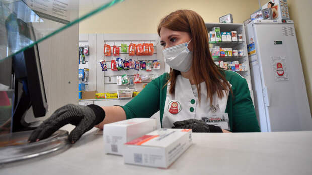 ФАС снизила цены на несколько лекарств из списка жизненно необходимых