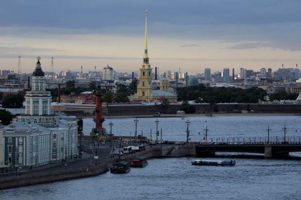 Сеть кофеен Подорожник планирует IPO на СПБ бирже осенью на 1,9 млрд р--ИФ