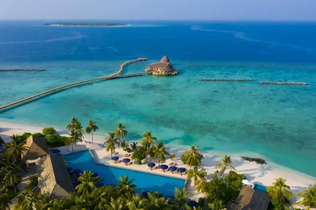 Сеть роскошных отелей The Emerald Collection откроет два новых курорта