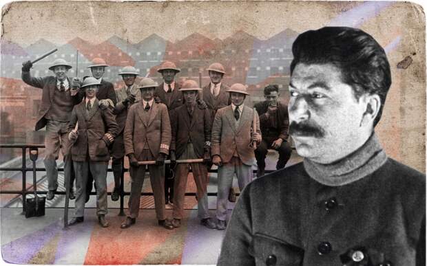 Картинки по запросу #ИСТОРИЯ #КОНФЛИКТЫ #РОССИЯ Сталина на вас нет. Как Россия разорвала отношения с Великобританией