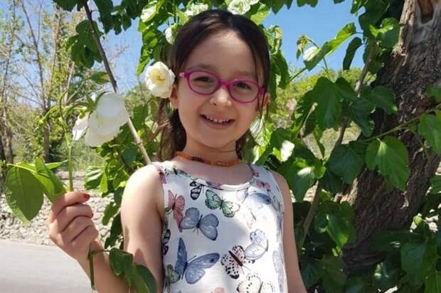 Малышка отпраздновала 5-летие в тюрьме с мамой. Она мечтала об этом всю жизнь