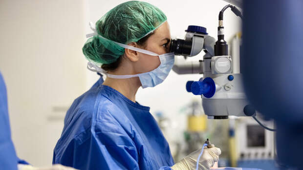 Офтальмолог Карлова заявила о важности раннего выявления глаукомы