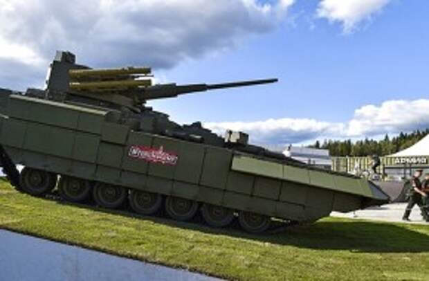 т-15 армата