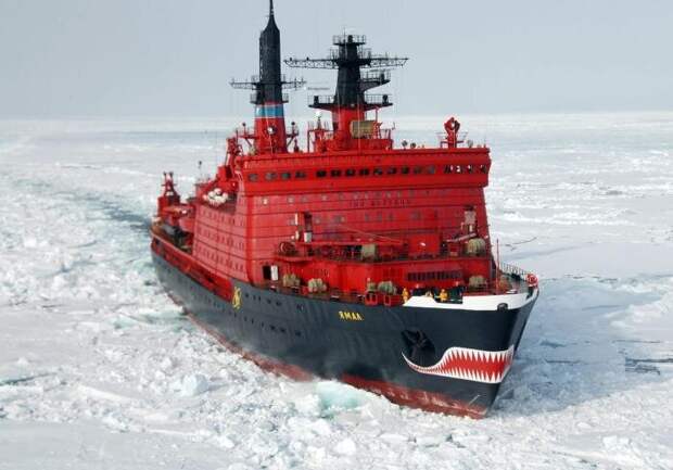 Арктический шельф: политико-правовые успехи России нуждаются в закреплении