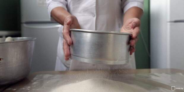 Собянин взял под личный контроль ситуацию на хлебозаводе «Черкизово». Фото: mos.ru