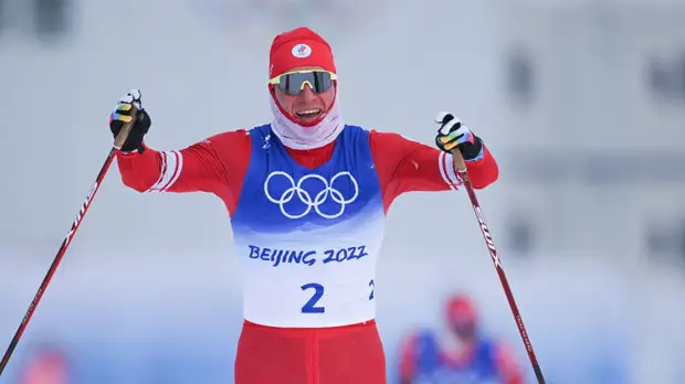 Большунов: не люблю, когда меня называют королём лыж