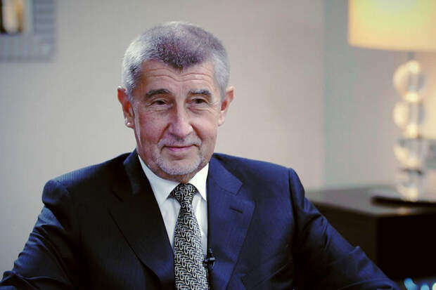 Премьер Чехии назвал единственную версию по делу о взрывах во Врбетице
