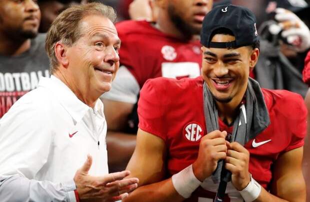 Nick Saban’s Comments On Bryce Young Makes Alabama Even Scarier