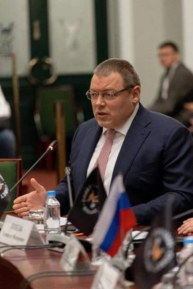 "Возвращение релокантов в Россию – это единение народа". Промышленник готов помочь им найти работу