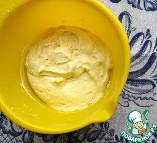 Капкейки "Рафаэлло"