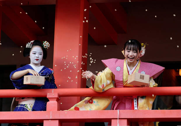 Россиянка раскрыла «лютый лайфхак» для экономии на путешествии в Японию