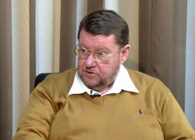 Сатановский о провокации британцев: Шакал следует по пятам за тигром, шакалит