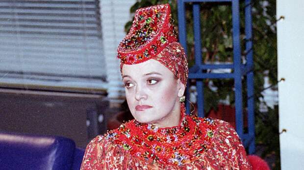 Сын Надежды Кадышевой встретится с экс‑возлюбленной в суде