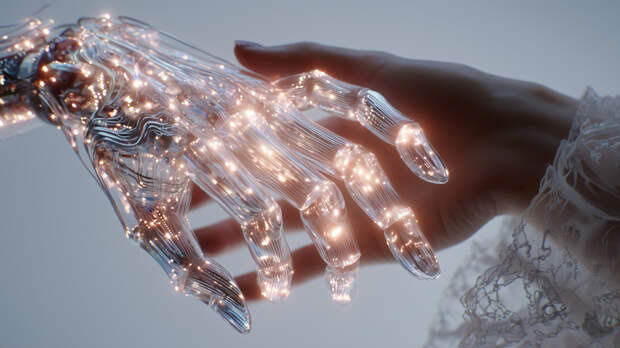 В Японии женщина вышла замуж за персонажа, созданного с помощью нейросети