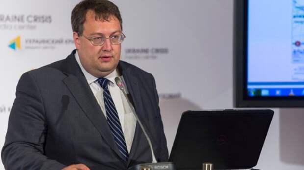 Главная версия убийства Павла Шеремета или больное воображение Геращенко Главная версия убийства Павла Шеремета или больное воображение Геращенко