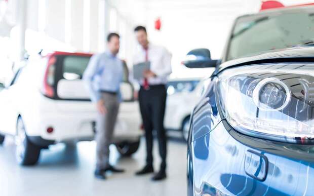 Эксперт Агаджанов назвал условие для роста российского авторынка