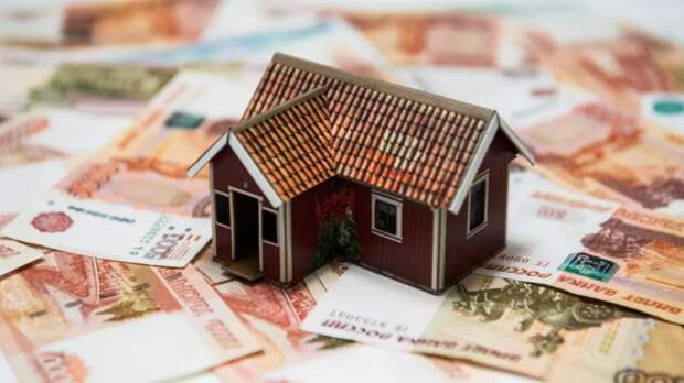 РИА Новости: средний срок ипотеки в России упал до минимума за три года