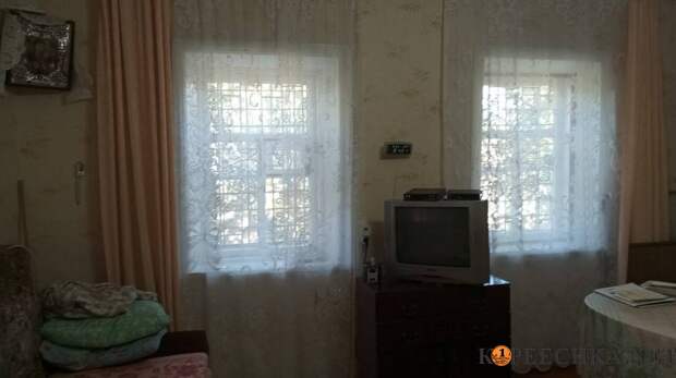 Дом-дача с печным отоплением в Енакиево - 510 000 руб