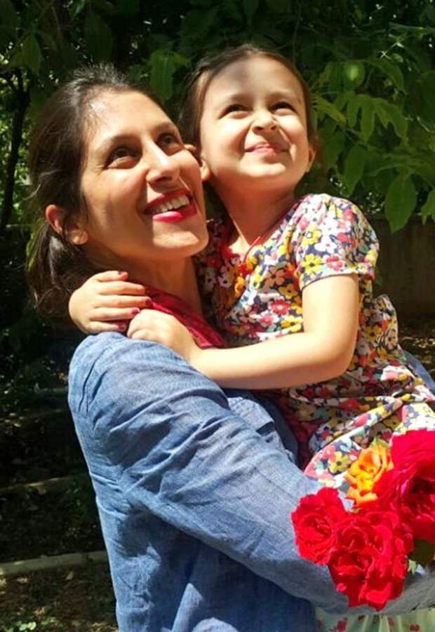 Малышка отпраздновала 5-летие в тюрьме с мамой. Она мечтала об этом всю жизнь