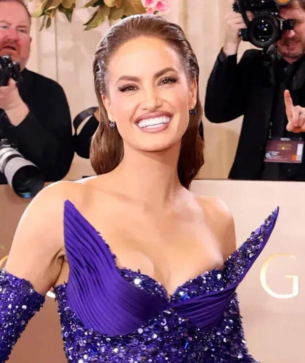 Хейли Калил